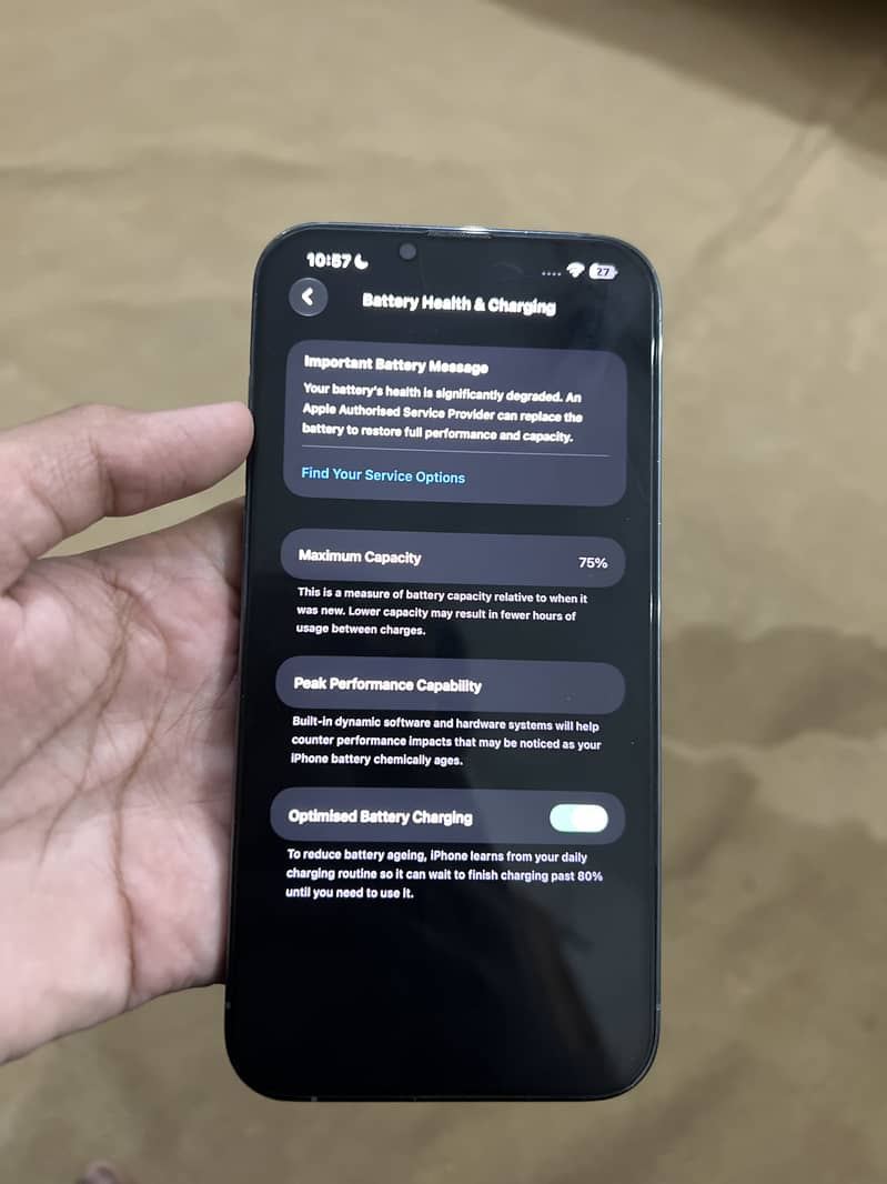 Apple iPhone 13 Pro Max 5