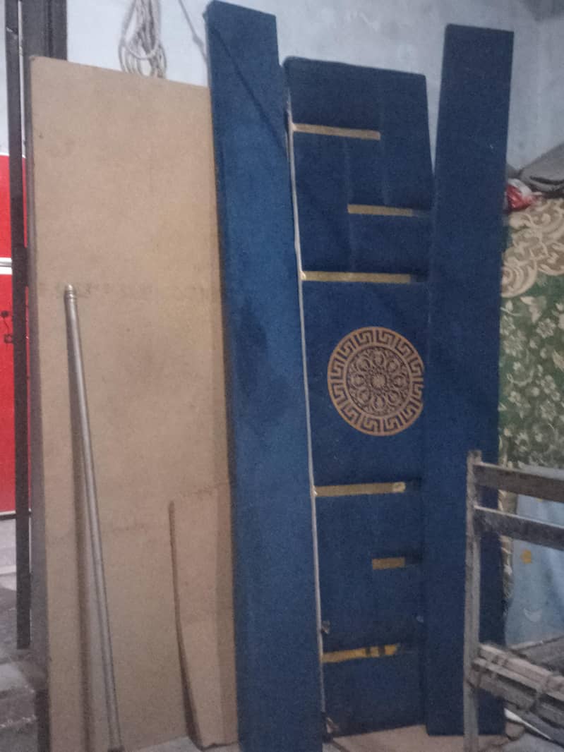 cusion bed 0