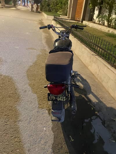 70cc For sale