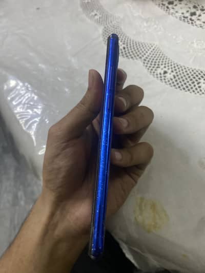 Huawei Nova 3i