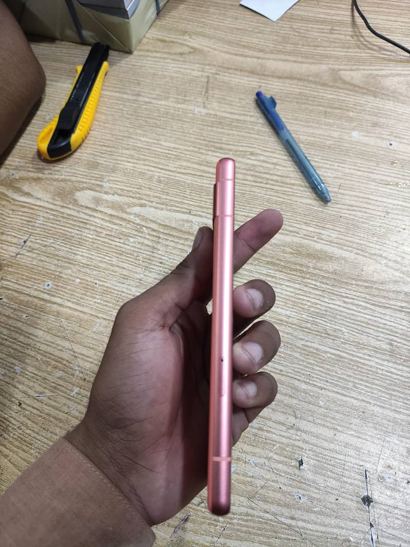 Google Pixel 7a 3