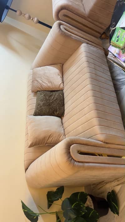 9 seater sofa set