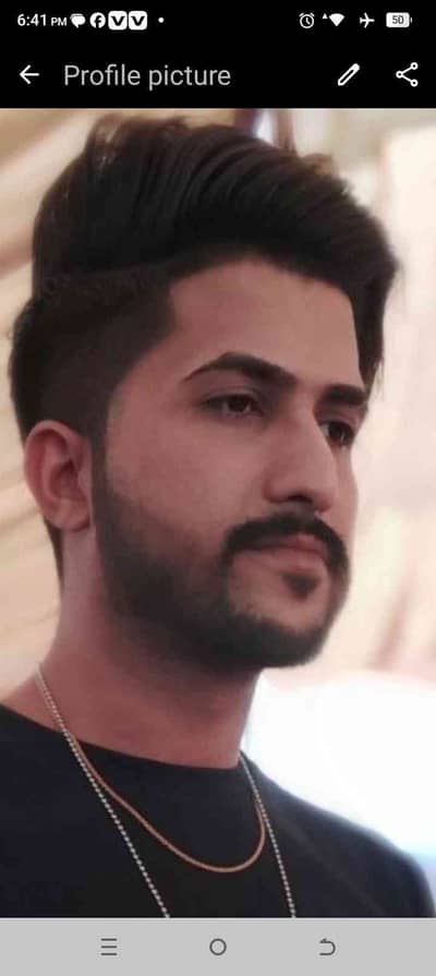 Hamza Prince