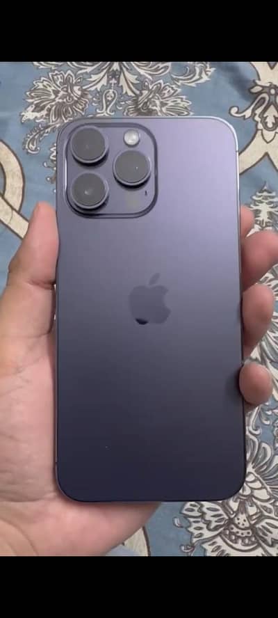 Apple iPhone 14 Pro Max