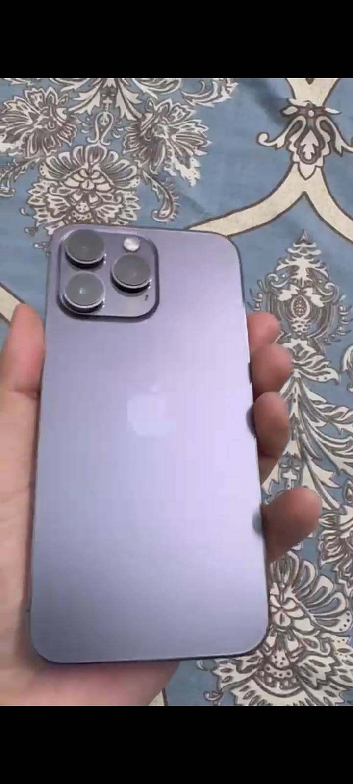 Apple iPhone 14 Pro Max 2