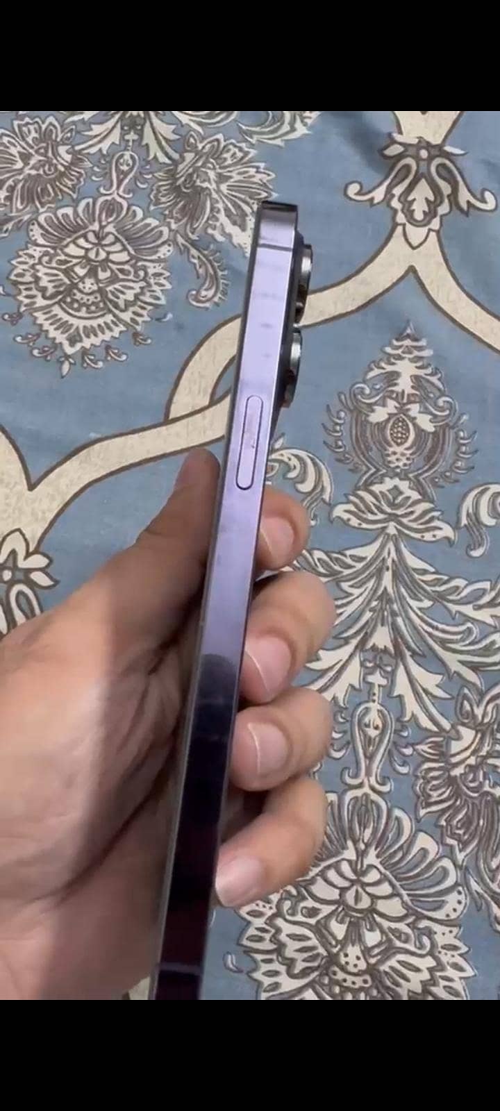 Apple iPhone 14 Pro Max 3