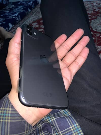 Apple iPhone 11.03068142350