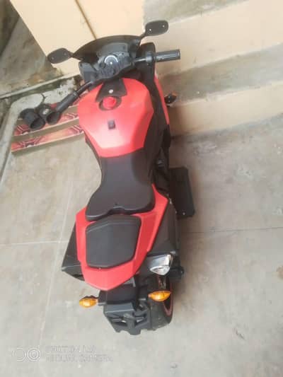 electric bike brand new