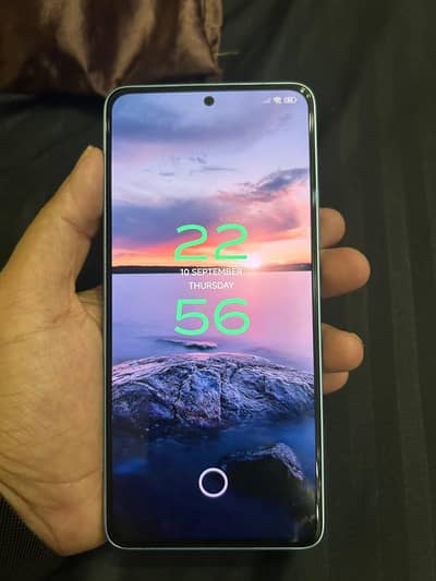 Redmi Note 13 8/256
