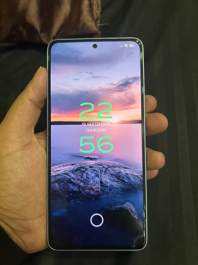 Redmi Note 13 8/256 0