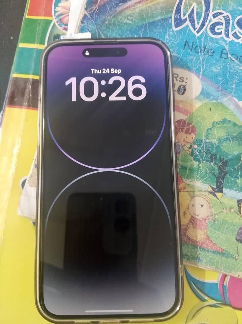 Apple iPhone 14 Pro Max 2