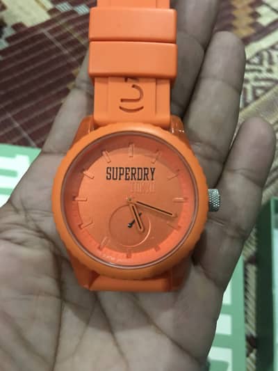 Other brands watches