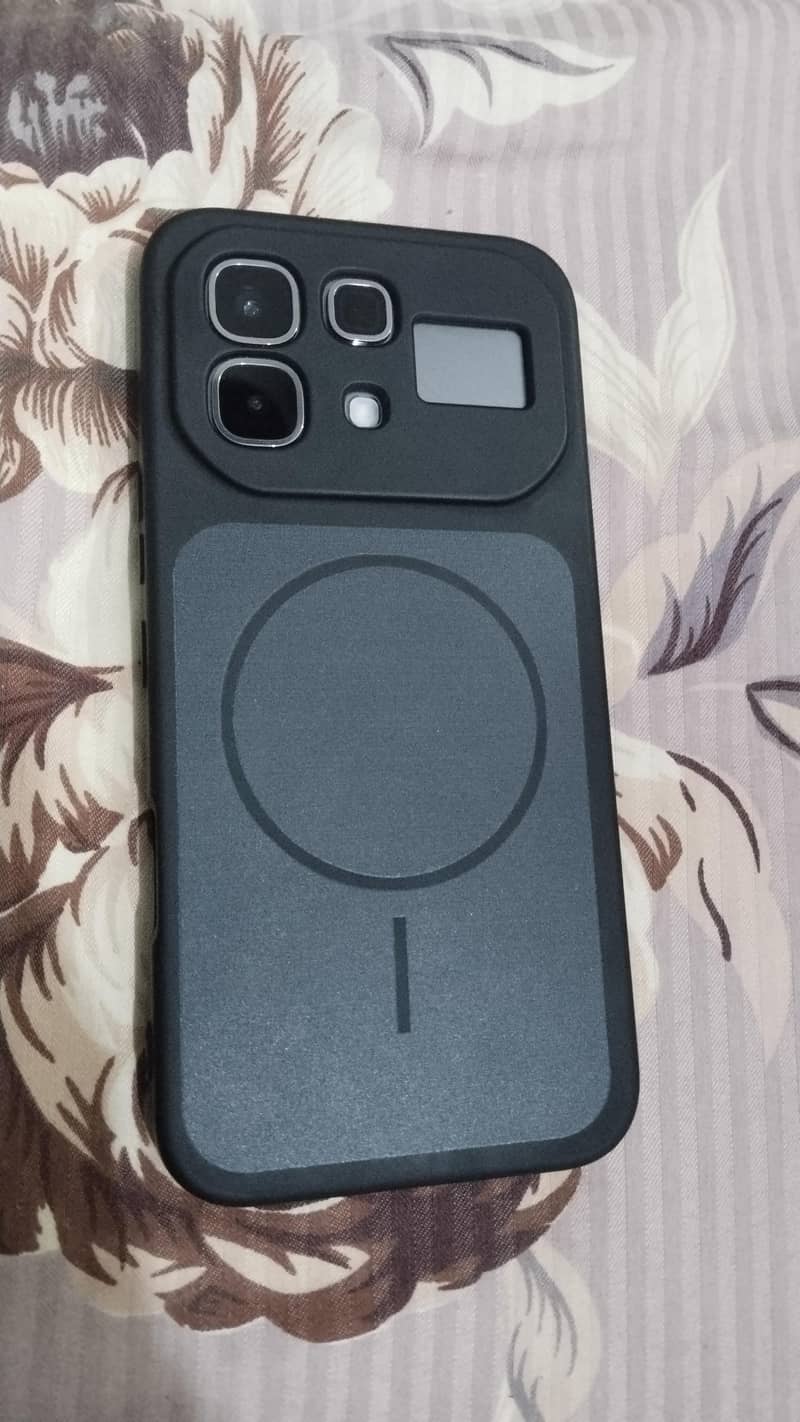Infinix Note 60 Pro 1