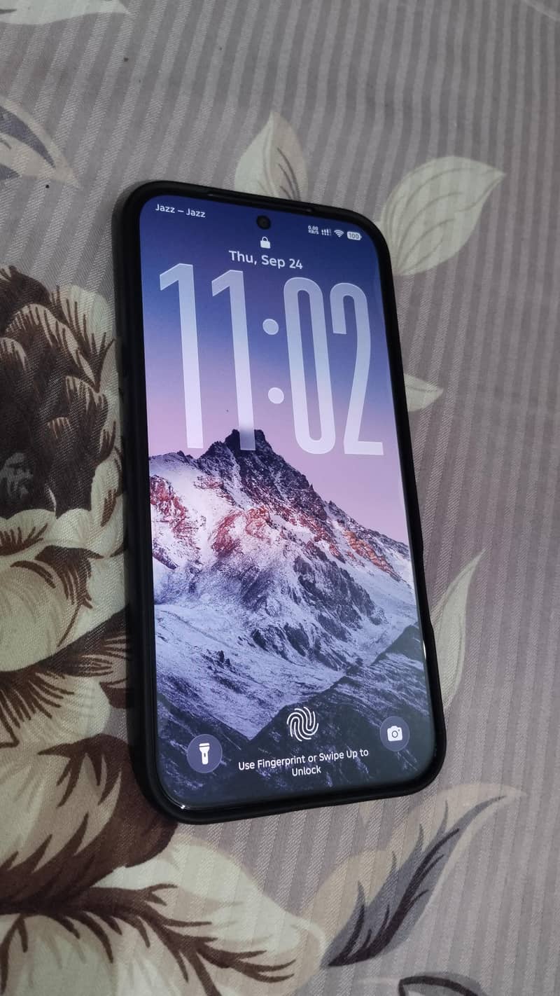 Infinix Note 60 Pro 3