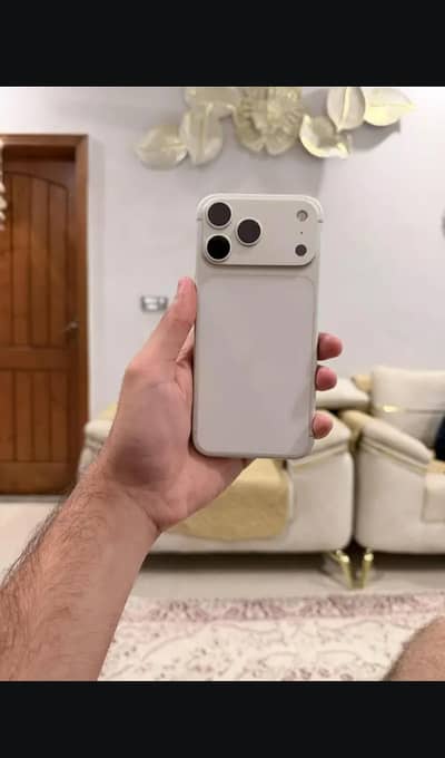 Apple iPhone 17 Pro Max bypass Hk model physical sim plus esim