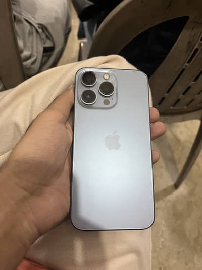 Apple iPhone 13 Pro