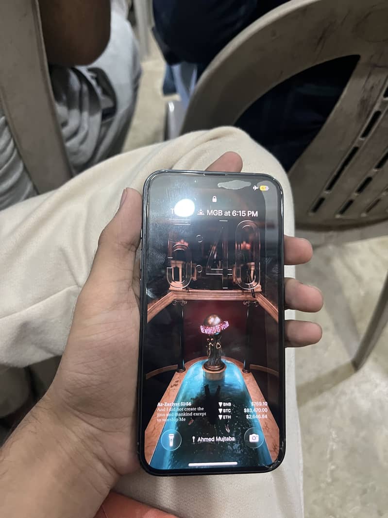 Apple iPhone 13 Pro 2