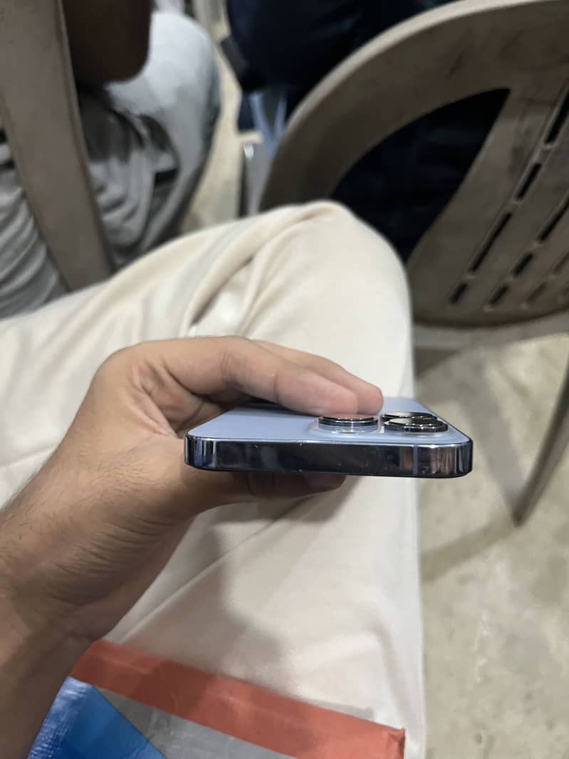 Apple iPhone 13 Pro 5