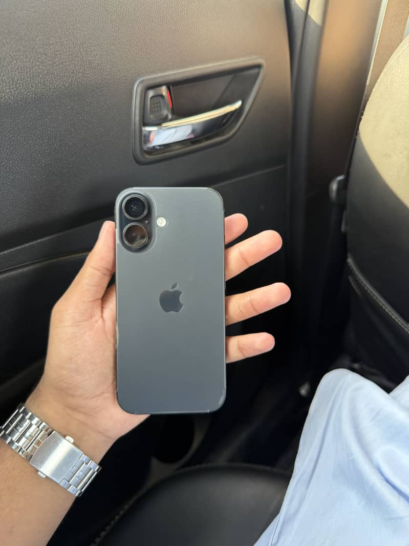Iphone 16 0