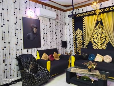 Gulraiz-2, Phase 2 Gulraiz Housing Scheme, Rawalpindi