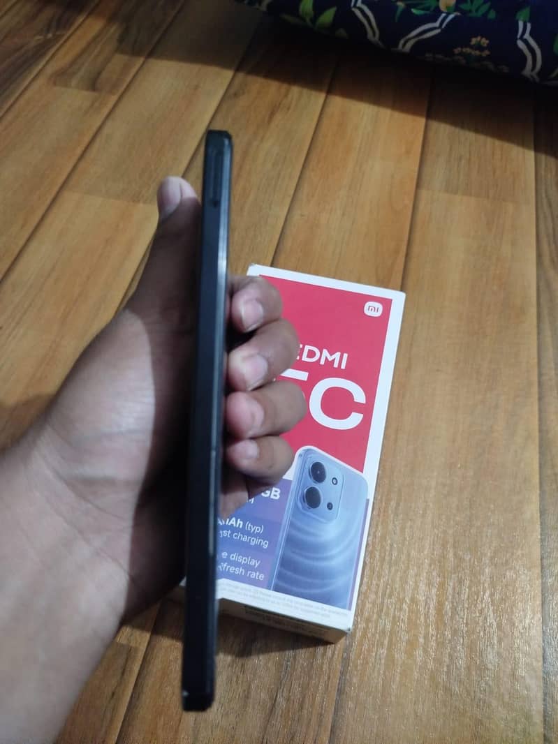Xiaomi Other Model 2