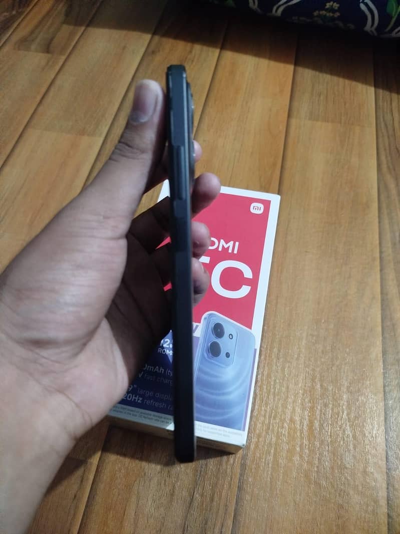Xiaomi Other Model 3