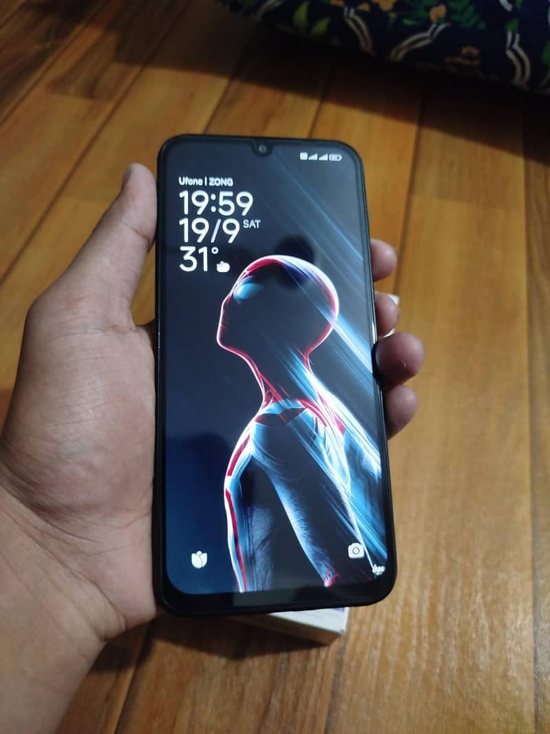 Xiaomi Other Model 4