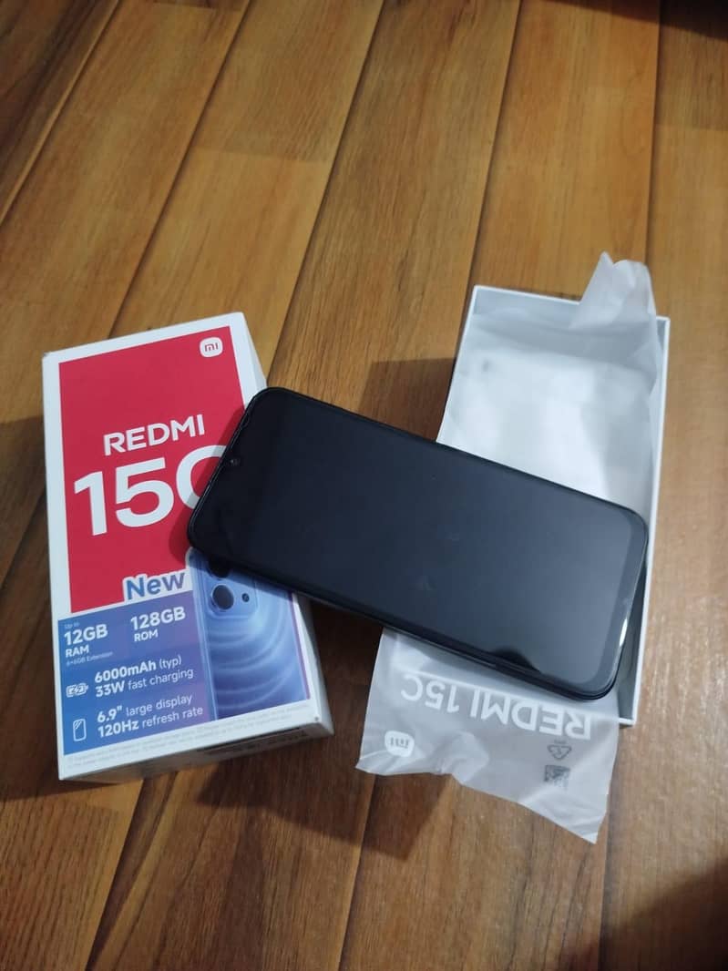 Xiaomi Other Model 5