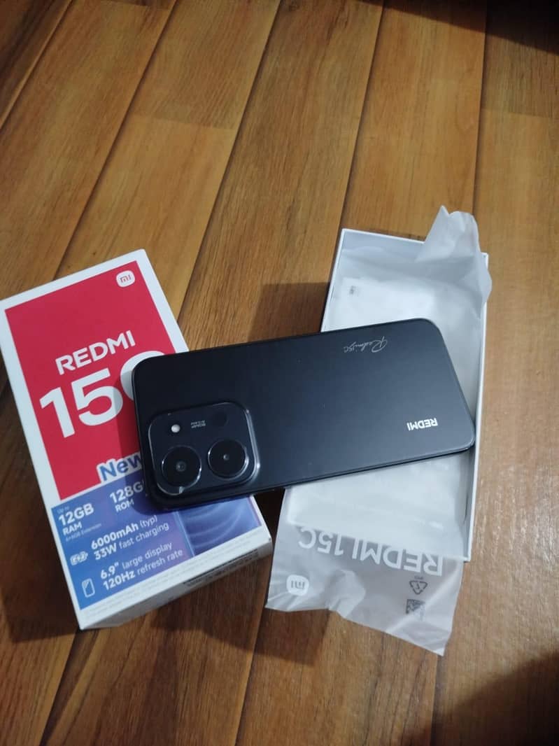 Xiaomi Other Model 6