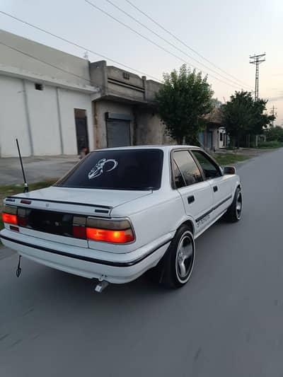 Toyota Other 1989