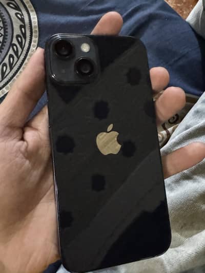 Apple iPhone 14 PTA APROVED Dual E-Sim