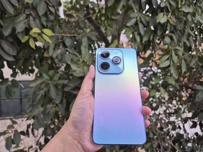 Infinix Hot 40i
