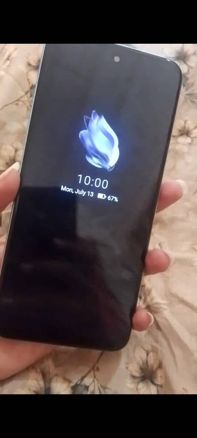 Infinix Smart 9