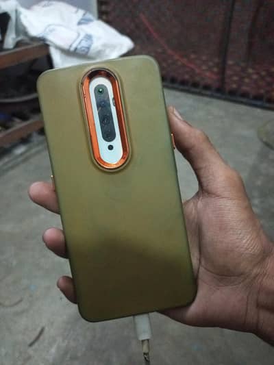 OPPO Reno2 Z