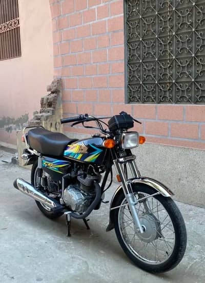 Honda 125 2026 for sale