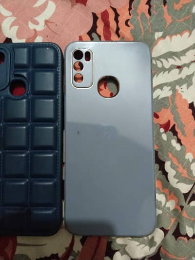 Infinix Hot 11 Play