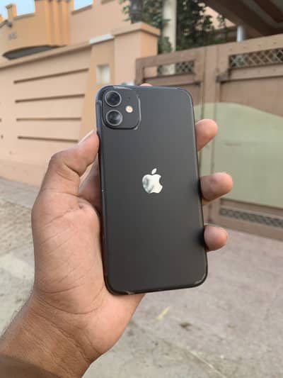 Apple iPhone 11