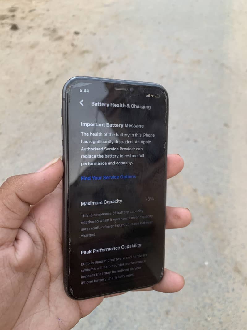 Apple iPhone 11 9