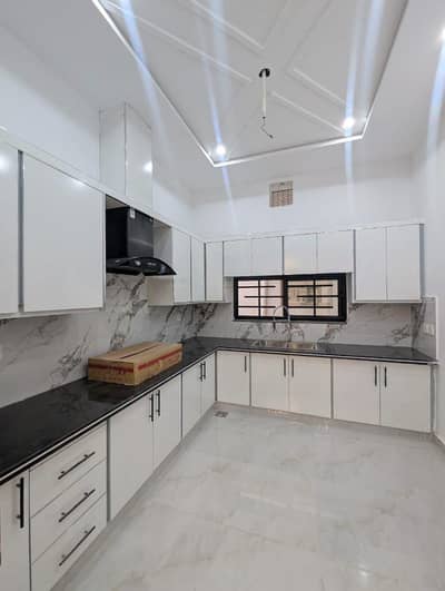 24 Marla 6 Bedroom Double Storey House Available For Rent In Main Cantt CMA Colony Lahore