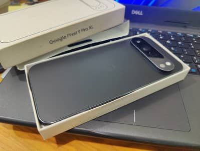 Google Pixel 9 Pro XL 16GB