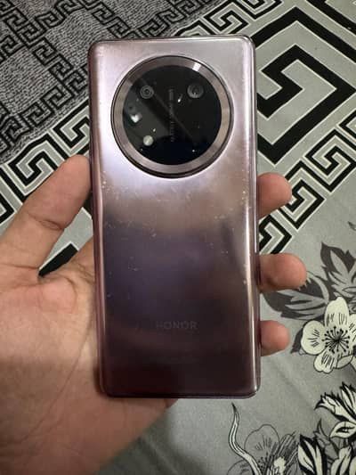Honor X9c