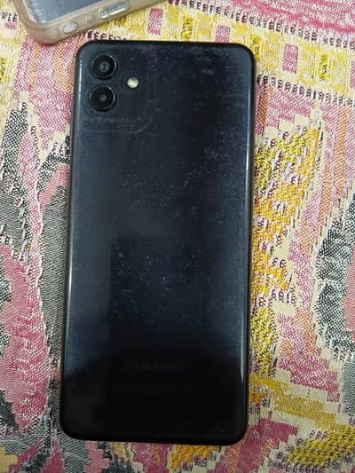 Samsung Mobile A04