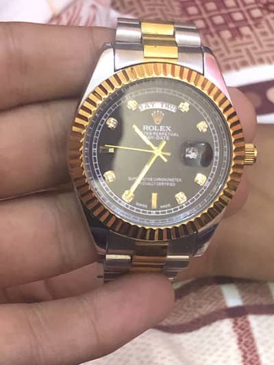 Original Automatic watch price 26,500