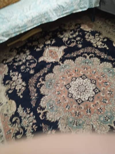 urgent sale Irani qaleen
