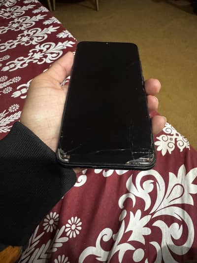 Samsung galaxy a02s