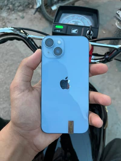 Apple iPhone 14 jv