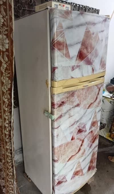 Refrigerator for Home use