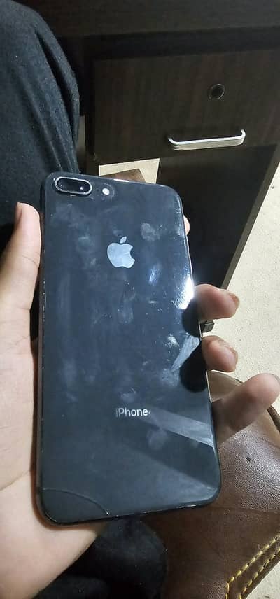 Iphone 8 plus 128 pta
