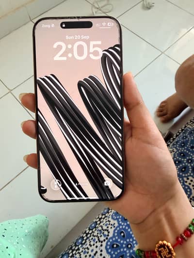 Apple iPhone 16 Pro Max