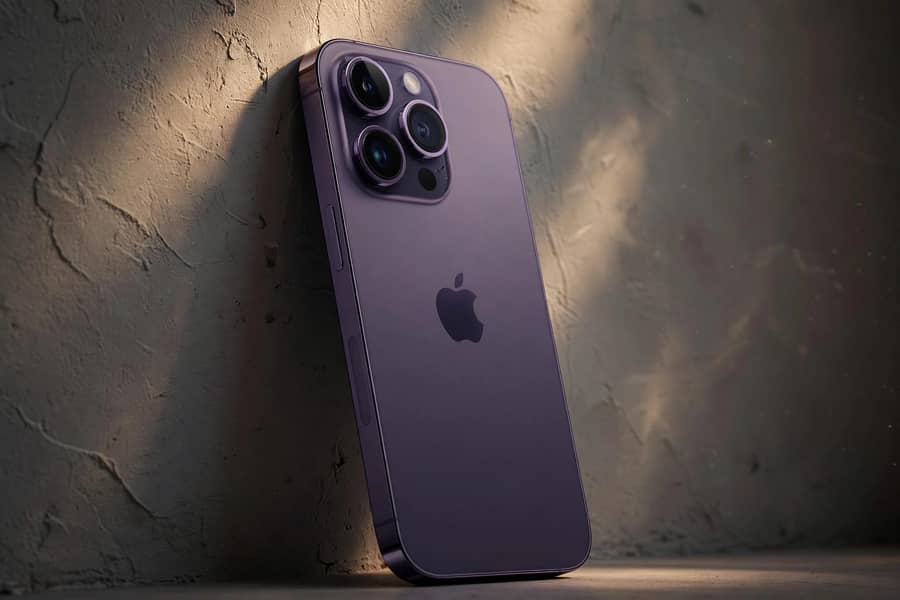 Apple iPhone 14 Pro Max 2